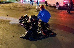 Motociclista perde a vida em acidente na BR-153
