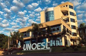 Unoesc concluirá o segundo semestre com aulas remotas