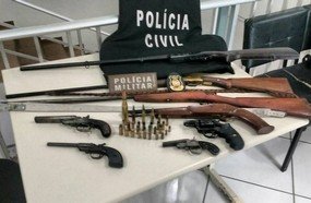 Ex-advogado é preso suspeito por tráfico de drogas