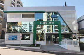 Joaçaba sedia Etapa Regional dos Jogos do SESI