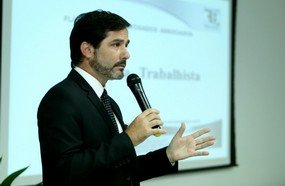 Conplan realiza workshop reforma trabalhista e terceirização
