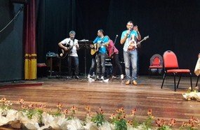 Joaçaba promove evento alusivo ao Dia dos Professores
