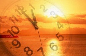 Fim de ano sem horário de verão após 34 anos