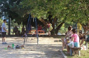 Neste sábado tem Unoesc abraça e Unoesc Esporte