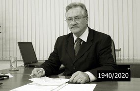 Morre em Chapecó o presidente da Aurora Alimentos