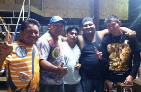 Vale Samba promete ousadia e criatividade para o Carnaval 2015