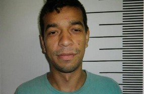 Homem que estrangulou filha é condenado a 43 anos de prisão