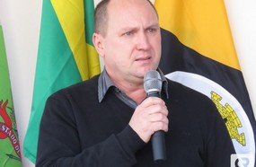 Kiko é eleito presidente da Câmara de Vereadores de Herval