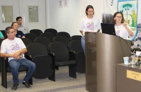 Dindos do Bem buscam dignidade para moradores da Vila Cachoeirinha