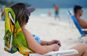 Novas regras para eventos, cinemas, parques aquáticos e transporte coletivo
