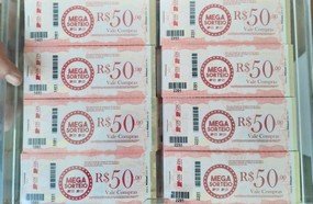 CDL/Joaçaba injeta R$ 200 mil na economia neste início de ano