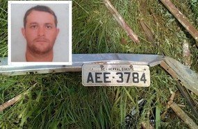 Jovem morre após colidir contra poste em Videira