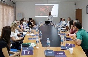 ACIOC promove primeira reunião itinerante do ano