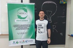 Empresa de Joaçaba é finalista do Prêmio Inovação Catarinense
