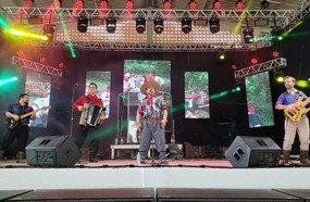 Piratuba comemorou 71 anos de emancipação