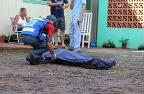 Sargento da PM é morto ao tentar recuperar veículo furtado