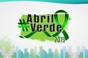 Abril verde 2019 terá ações em Joaçaba, Herval d’ Oeste e Luzerna