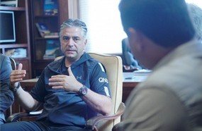 Grupo Internacional de Turismo tem interesse de investir em SC