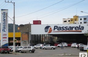 Juarez propõe doar ou vender estacionamento para o Passarela