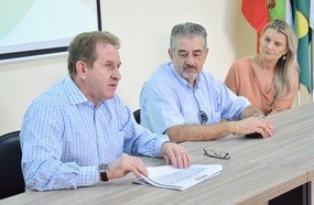 Erval Velho e Catanduvas vão ganhar CRAS e CREAS