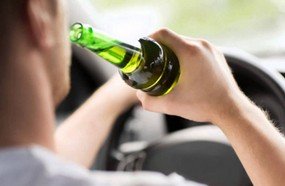 Entra em vigor lei que aumenta pena para motorista embriagado