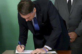 Sancionada lei que cria programa de apoio às microempresas