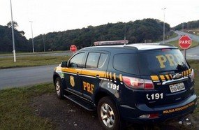 Seis pessoas morreram nas rodovias durante o feriadão em SC