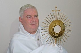 Igreja Católica celebra nesta quinta-feira Festa de Corpus Christi