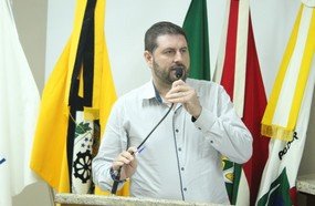 Vereador de Herval cobra implantação de UTI Neonatal