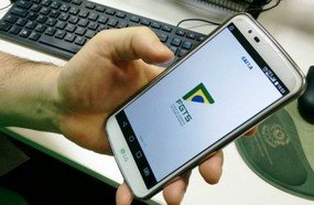 Caixa libera consulta a saque emergencial do FGTS em aplicativo