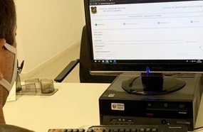 Catarinenses podem solicitar segunda via do RG pela internet