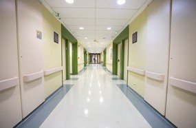 Governador sanciona lei que cria o fundo de apoio a hospitais