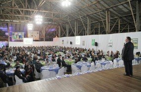 Copercampos distribuí mais de R$ 5 milhões a seus associados