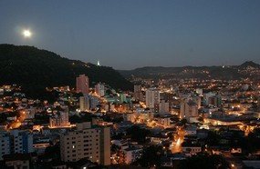 Prefeitura de Joaçaba cancela licitação para troca de lâmpadas