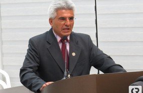 Vereador sugere unir forças para cobrar anel viário para Joaçaba