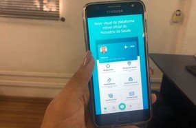 Pacientes do SUS vão receber notificações de consultas pelo celular