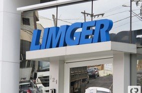 Grupo Liderança assume comando das Organizações Limger