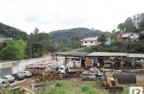 Vereador quer saber se TJ vai construir nova Comarca em Herval