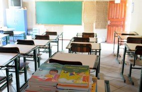 Aulas presenciais permanecem suspensas até 12 de outubro