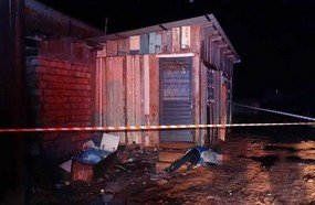 Jovem é assassinado com um tiro na cabeça em Campos Novos