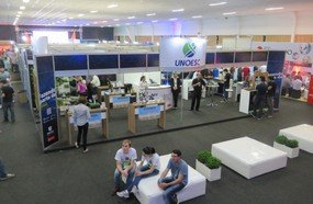 Conheça algumas empresas do GERA 2015