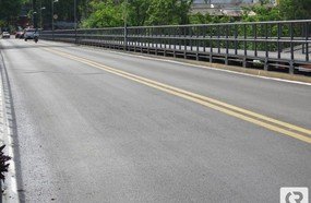Revitalização da ponte deve estar concluída em 15 dias