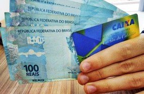 Começa o pagamento do PIS/Pasep para nascidos em setembro