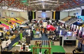 Feira GERA começa nesta quinta-feira em Joaçaba