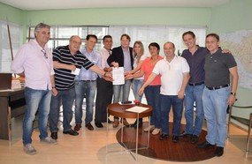Prefeitura vai revitalizar Rua Sete de Setembro
