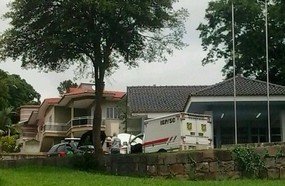Idoso é morto com 17 facadas em Piratuba