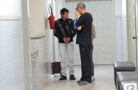 Julgamento do jardineiro pode ser realizado em outra cidade