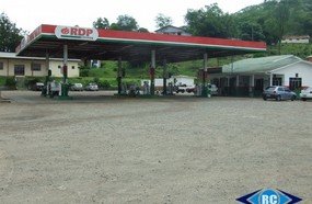 Posto em Capinzal é assaltado pela quarta vez