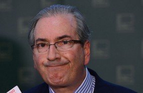 Juiz Moro manda prender ex-deputado Eduardo Cunha