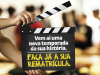 Estado prorroga até segunda-feira prazo para rematrículas